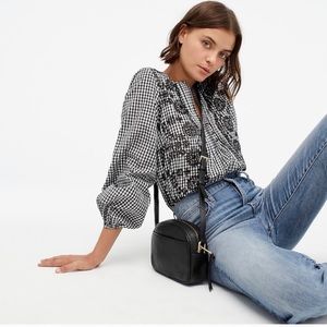 J. Crew blouse